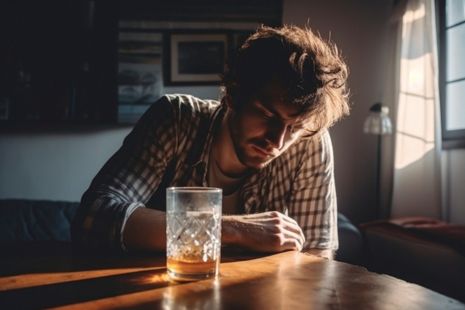 Муж пьет неделю: что делать жене или близким сегодня и когда уже опасно ждать